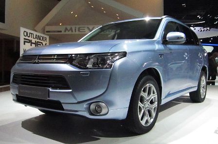 Outlander